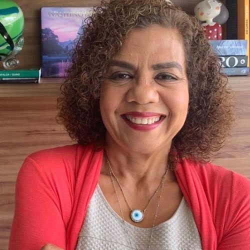 Cida Alves