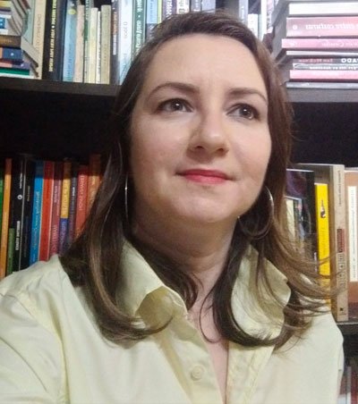 Ilka Carrera